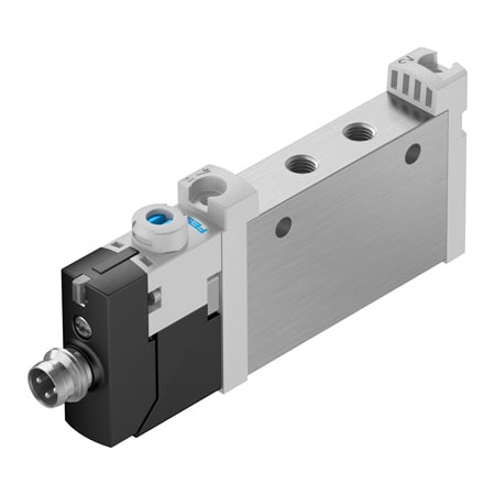 Festo Solenoid Valve VUVG-L10-M52-RT-M5-1R8L VUVG-L10-M52-RT-M5-1R8L